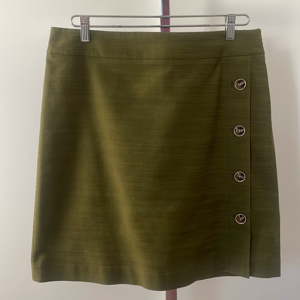 Ann Taylor pencil skirt